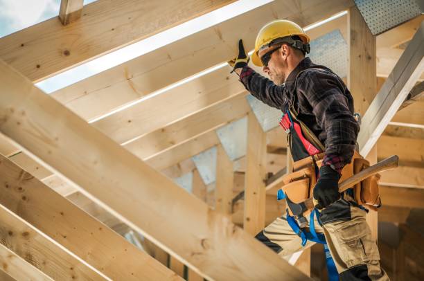 Best Roof Waterproofing Services  in Bell, CA