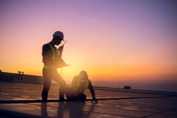 Professional Roofing Contractor in Bell, CA
