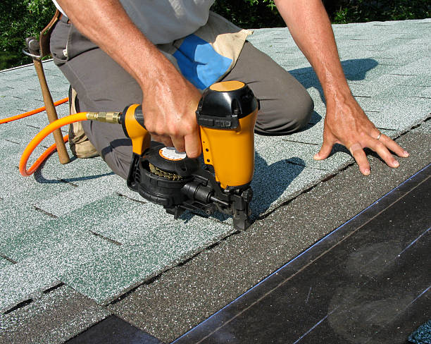 Best Shingle Roofing Installation  in Bell, CA