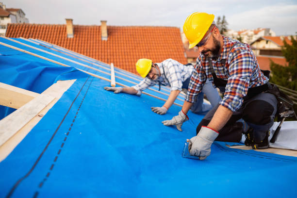 Best Roof Leak Repair  in Bell, CA