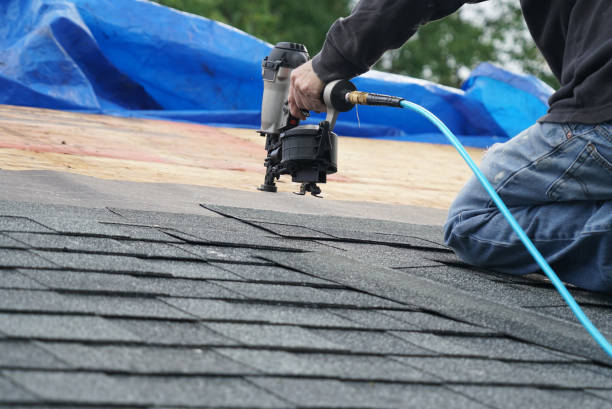 Best Gutter Installation and Roofing  in Bell, CA