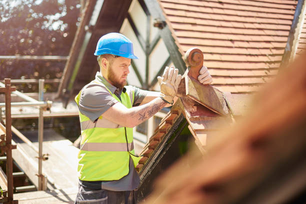 Quick and Trustworthy Emergency Roof Repair Services in Bell, CA