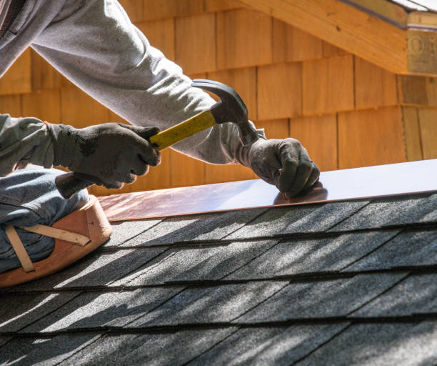 Best Flat Roof Repair Services  in Bell, CA